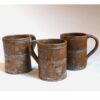 Mug marron