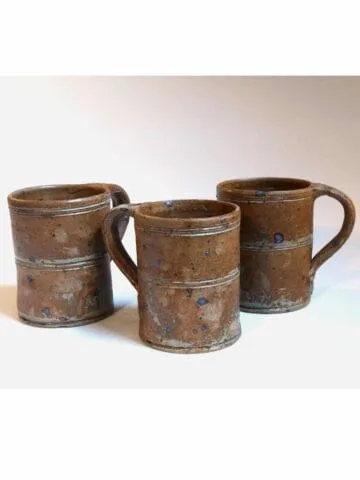 Mug marron
