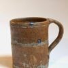 Mug marron