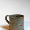 Tasse droite large vert