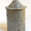 Pot à épices vert