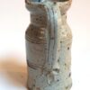 Pot à lait droit vert