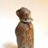 Petit Pèlerin marron